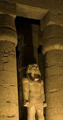 Luxor Temple IMGP5382
